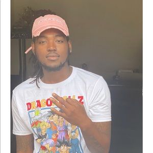 Meet your Posher, Joseph